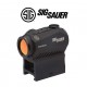 PUNTO ROJO SIG SAUER ROMEO 5