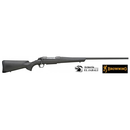 RIFLE CERROJO BROWNING A-BOLT 3 COMPOSITE