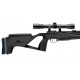 CARABINA PCP STOEGER XM1 SUPPRESSOR S4