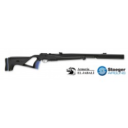 CARABINA PCP STOEGER XM1 SUPPRESSOR S4