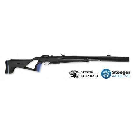 CARABINA PCP STOEGER XM1 SUPPRESSOR S4