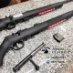 RIFLE 17 HMR SAVAGE 93R17 F-SR ROSCA