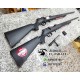 RIFLE 17 HMR SAVAGE 93R17 F-SR ROSCA