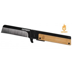 NAVAJA GERVBER BLACK BAMBÚ