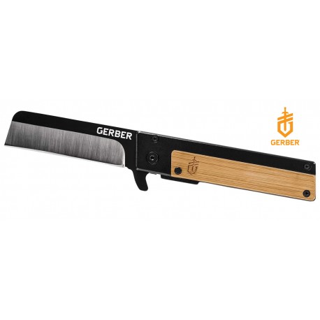 NAVAJA GERVBER BLACK BAMBÚ