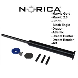 GAS RAM NORICA