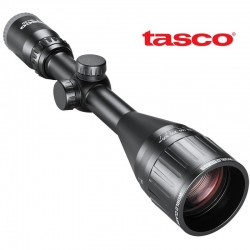 VISOR TASCO 6-18X50 WORLDCLASS