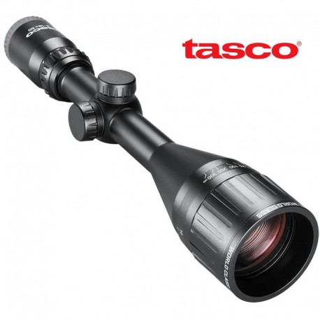 VISOR TASCO 6-18X50 WORLDCLASS