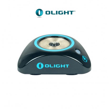 BASE CARGADOR OLIGHT MICRO DOK III