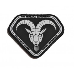 PARCHE BERGARA CABRA