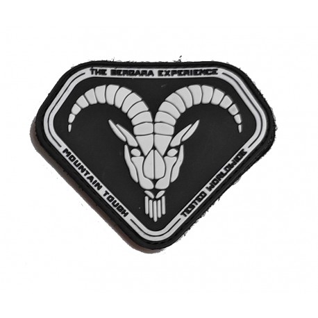 PARCHE BERGARA CABRA