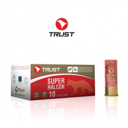 CARTUCHOS POSTA 00 TRUST ZORRERA