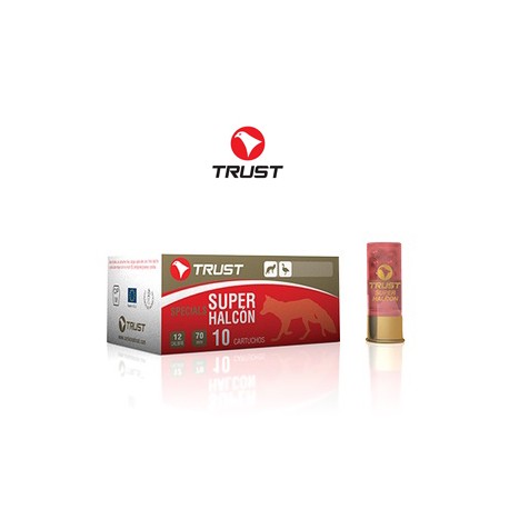 CARTUCHOS POSTA 00 TRUST ZORRERA