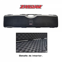 MALETIN ARMA LARGA 110CM ZASDAR BASICO