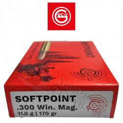 BALA GECO 300 WM TM 170GR