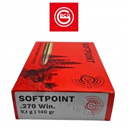 BALA GECO 270 Win TM 140GR