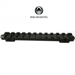 CARRIL PARA CAJA DE ESCOPETA Y BANDA