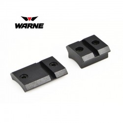 BASES WARNE MAUSER M98