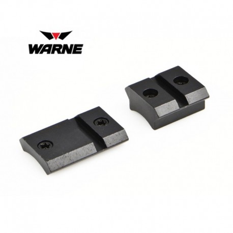 BASES WARNE MAUSER M98