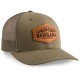 GORRA BERGARA CAMUFLAJE CON PARCHE