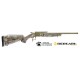 RIFLE BERGARA MONOTIRO BA13 TD CAMO STRATA