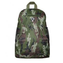 MOCHILA CAMUFLAJE 12L