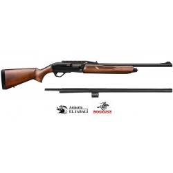 SEMIAUTOMÁTICA WINCHESTER SX4 FIELD MADERA