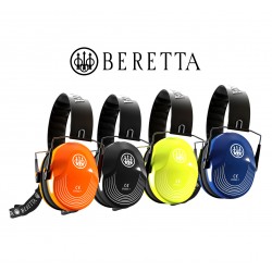CASCOS BERETTA EARMUFF