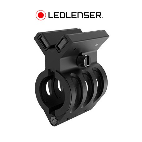 ADAPTADOR MAGNETICO LED LENSER