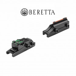 SET DE ALZA Y PUNTO BERETTA BANDAS 7MM