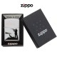 MECHERO ZIPPO CAZA