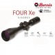 VISOR BURRIS FOUR XE 3-12x56
