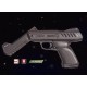 PISTOLA GAMO P900