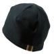 GORRO POLAR BERETTA NEGRO