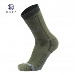 CALCETINES BERETTA HUNTING VERDES