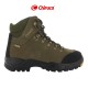 BOTAS CHIRUCA CARES FORCE GORE TEX VERDES