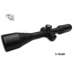 VISOR DALL´S SHEEP 3-18x50 R.I.