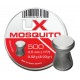 BALINES UMAREX MOSQUITO 4.5 (500 UNI)