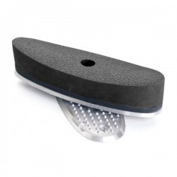 CANTONERA METÁLICA AJUSTABLE PLANA