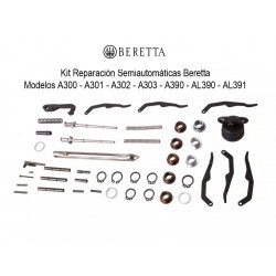 BERETTA KIT REPARACIÓN 49 PIEZAS