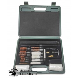 KIT DE LIMPIEZA MULTICALIBRES
