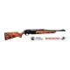 RIFLE WINCHESTER SXR2 Tracker Blaze Fluted