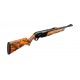 RIFLE WINCHESTER SXR2 Tracker Blaze Fluted