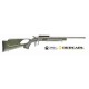 RIFLE BERGARA MONOTIRO BA13 THUMBHOLE VERDE