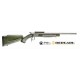 RIFLE BERGARA MONOTIRO BA13 STANDARD VERDE