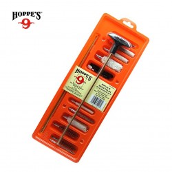 Kit de limpieza HOPPE'S 9 - universal