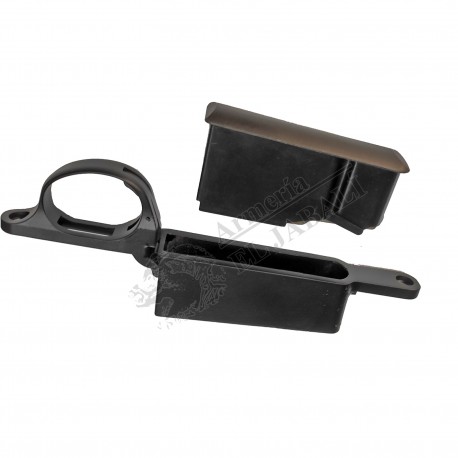 Grupo cargador Sabatti Rover 300WM