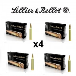 BALA SELLIER & BELLOT 300 WM SPCE 180g