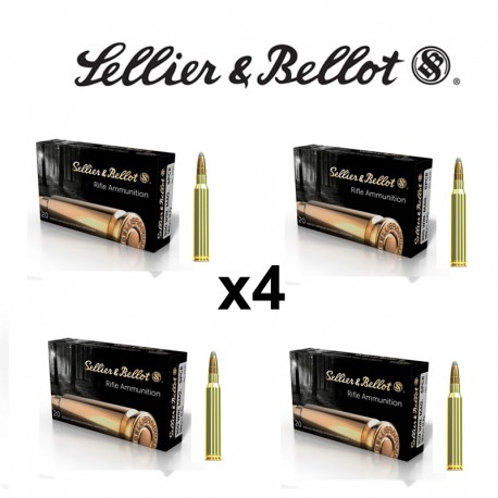 BALA SELLIER & BELLOT 300 WM SPCE 180g