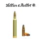 BALA Sellier & Bellot 8X57 JS 196gr SPCE